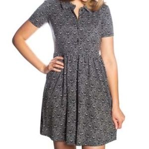 Cakeworthy Disney Haunted Mansion Dress